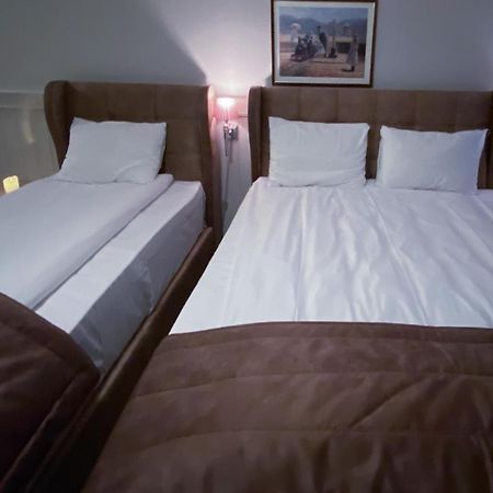 Hotellmilano As Mosjoen Luaran gambar