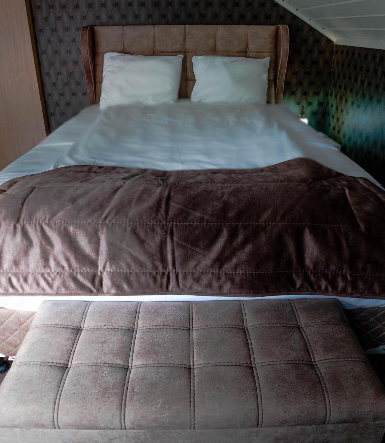 Hotellmilano As Mosjoen Luaran gambar