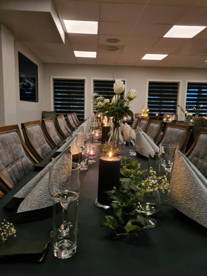 Hotellmilano As Mosjoen Luaran gambar